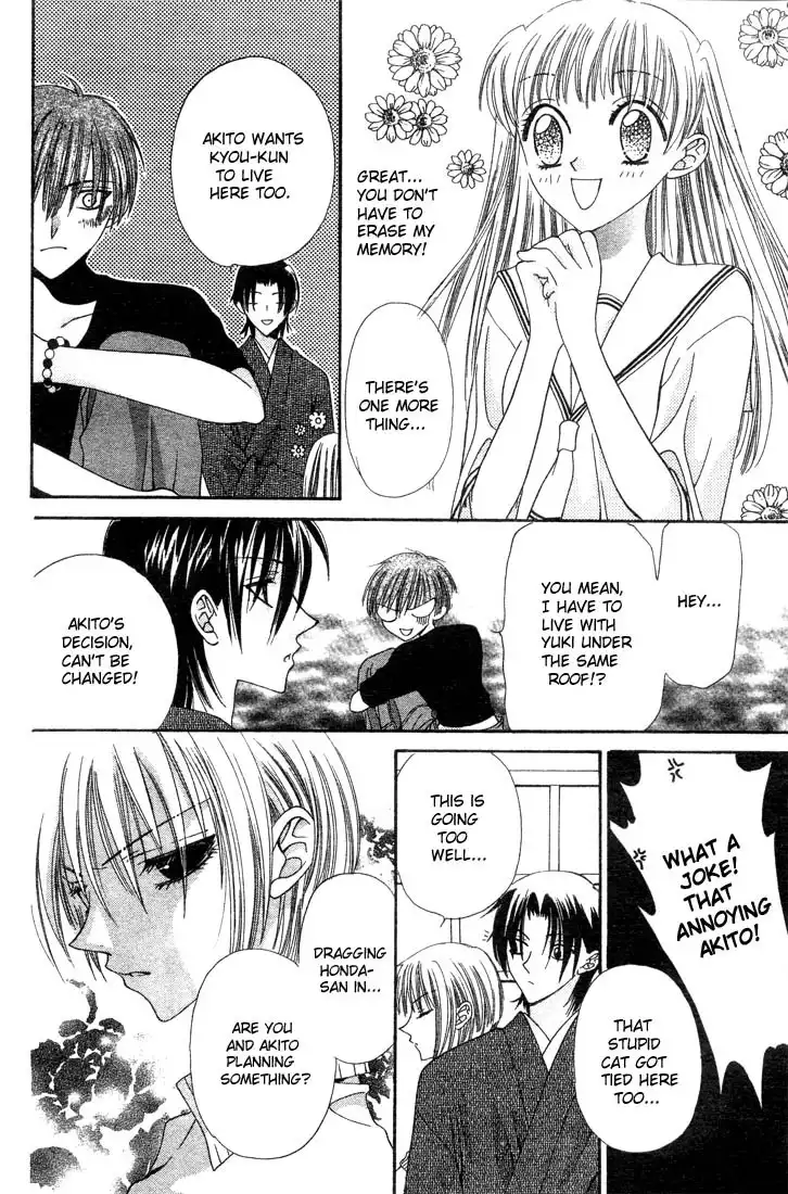 Fruits Basket Chapter 2 28